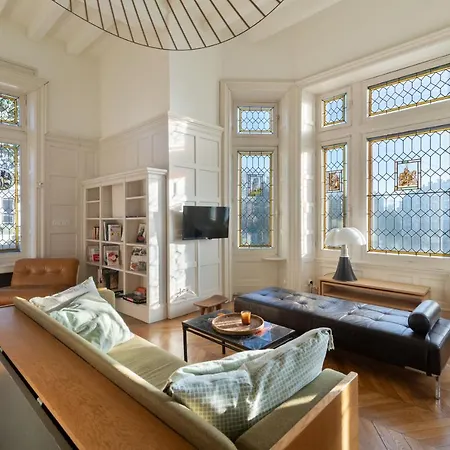 Apartment Haltura By Firstlidays