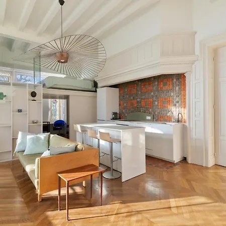 Apartment Haltura By Firstlidays *