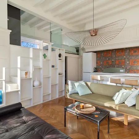 Haltura By Firstlidays Biarritz