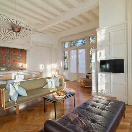 Appartement Haltura By Firstlidays Biarritz